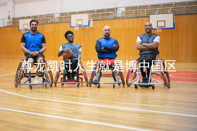 尊龙凯时人生就是博中国区